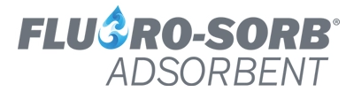 Fluoro-Sorb Adsorbent Logo