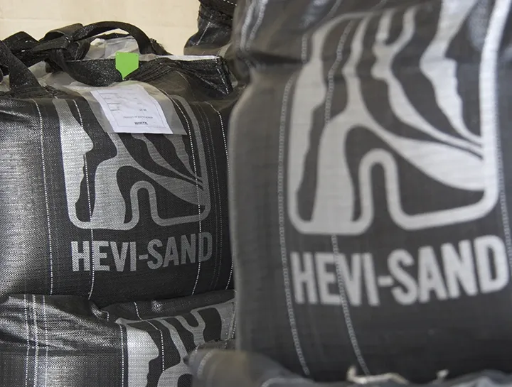 Heavi Sand Bag