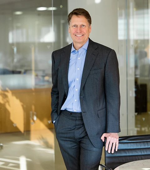 ceo-standing-chair Douglas T. Dietrich Chairman and CEO  Standing