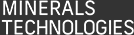 Minerals Technologies Logo Text