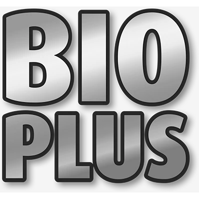 Bio Plus Logo