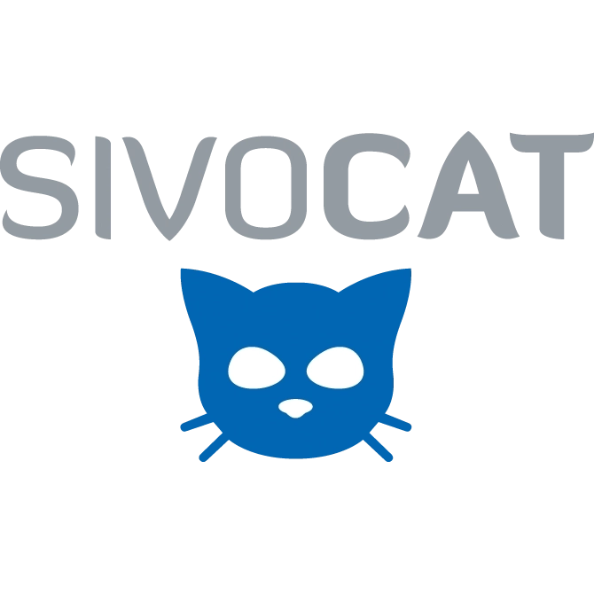 Sivocat Logo